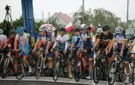 kategorie dziewczęce na starcie, ujęcie nr 2