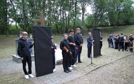 Galeria aktualności Msza polowa w Dorposzu Szlacheckim 3