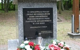 Galeria aktualności Msza polowa w Dorposzu Szlacheckim 6