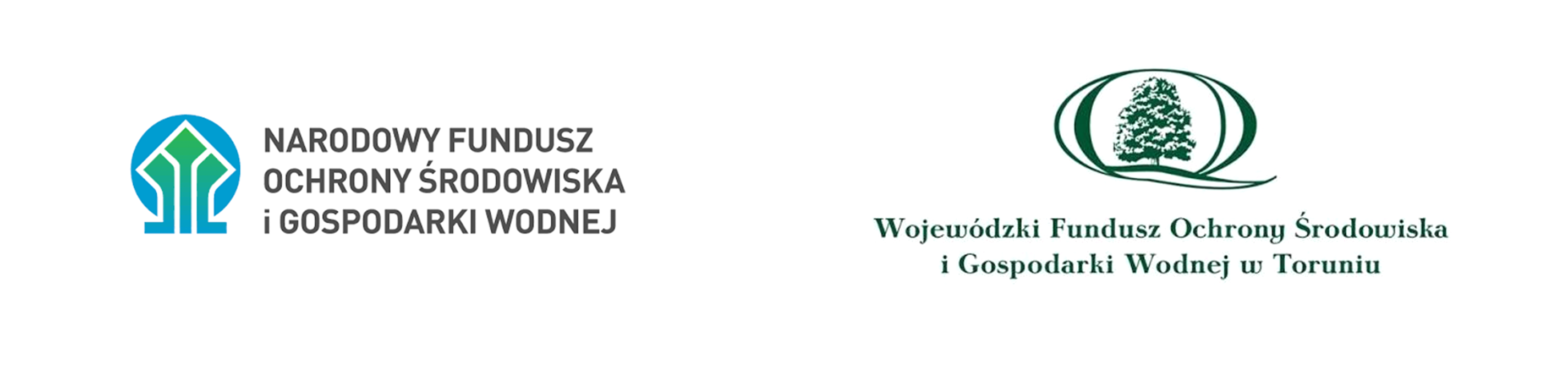 Narodowy Fundusz Ochrony Środowiska i&nbsp;Gospodarki Wodnej i&nbsp;WFOŚiGW w&nbsp;Toruniu