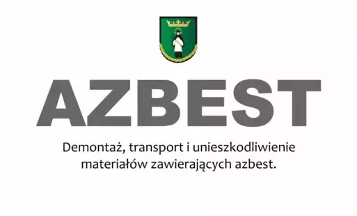 Azbest - demontaż, transport i unieszkodliwienie materiałów zawierających azbest