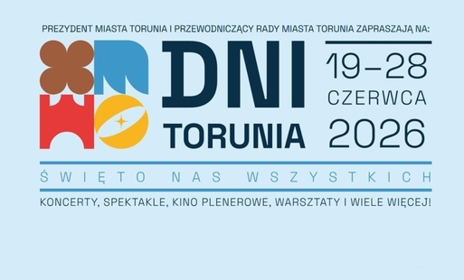 Dni Torunia 2026