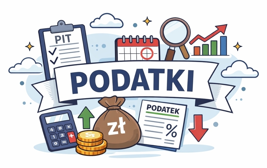 Termin płatności III raty podatku od nieruchomości, rolnego i leśnego w gminie Kijewo Królewskie